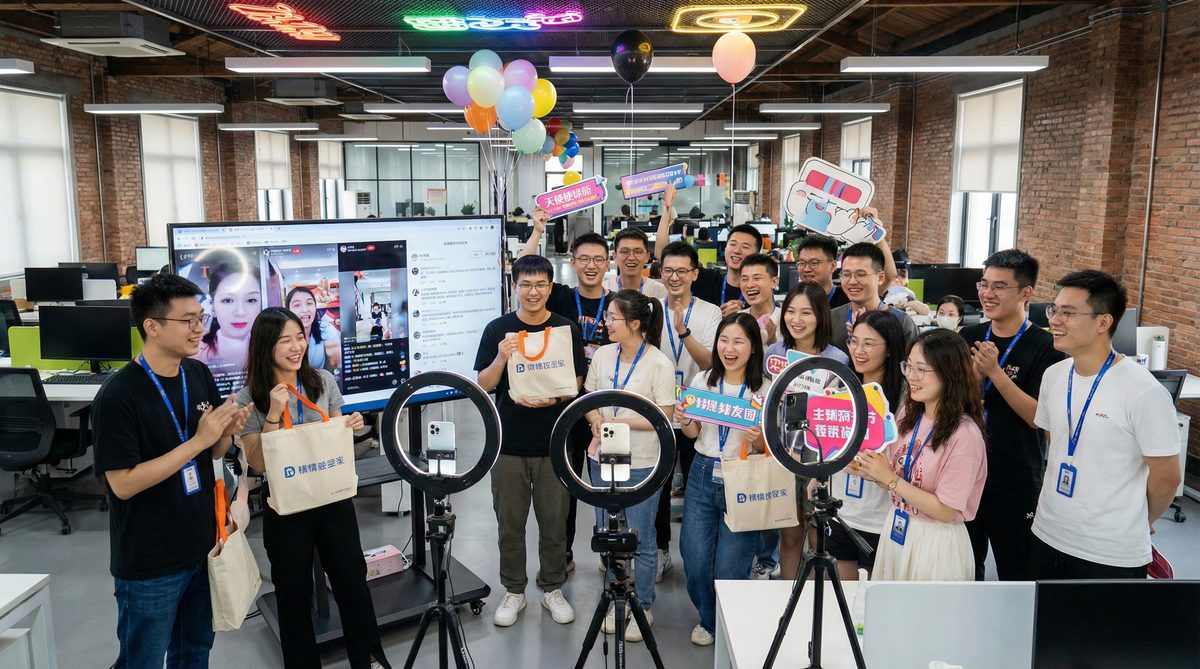 探花社区视频活动