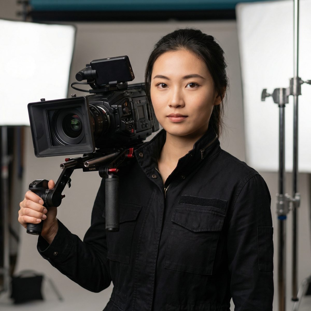 探花摄影师林晓雯